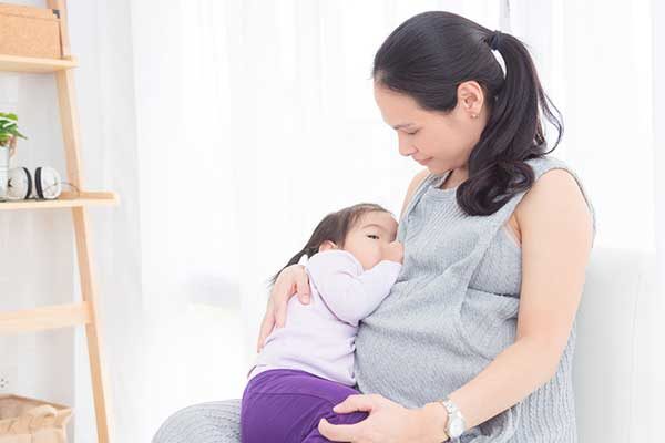 آیا امکان بارداری در دوران شیردهی هست؟