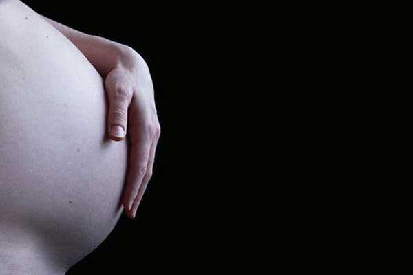 ترس و نگرانی در بارداری