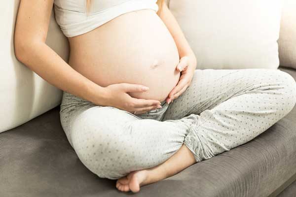 تیروئید روی بارداری چه تاثیراتی دارد؟