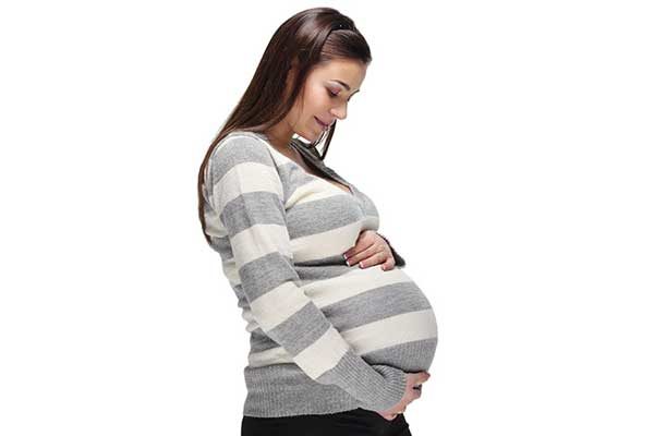 سیاتیک در بارداری چه نشانه هایی دارد؟