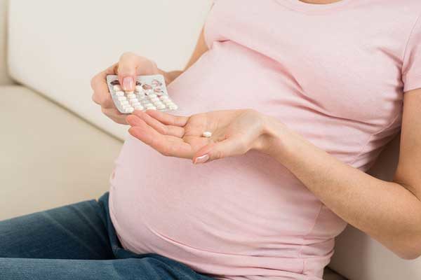 چرا در بارداری باید منیزیم مصرف کرد؟