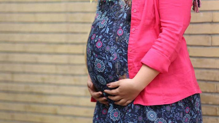 چگونه بارداری سالم و راحتی داشته باشیم؟