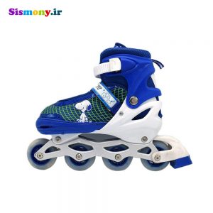 اسکیت کفشی کد 487