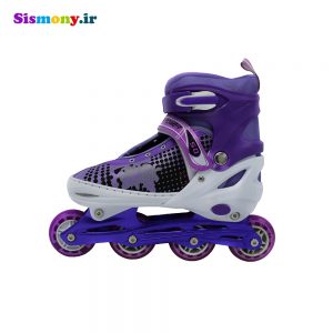 اسکیت کفشی کد AQ0012