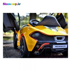 ماشین شارژی مدل X1672