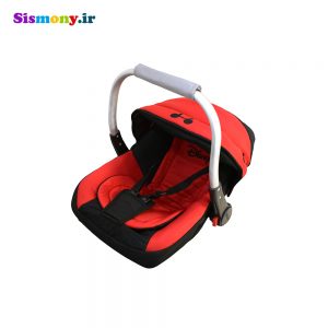 کریر اسپرینگ