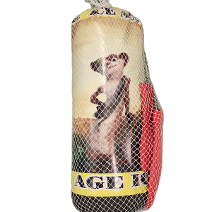 کیسه بوکس کودک سایز کوچک