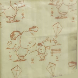 خشک کن کودک مدل jouets کد540