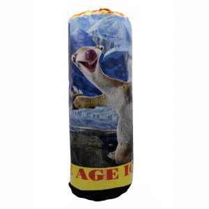 کیسه بوکس کودک سایز کوچک