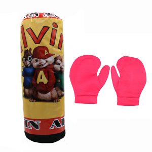 کیسه بوکس کودک سایز کوچک