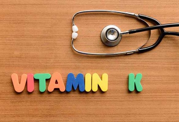 آیا ویتامین k برای نوزاد خوبه؟