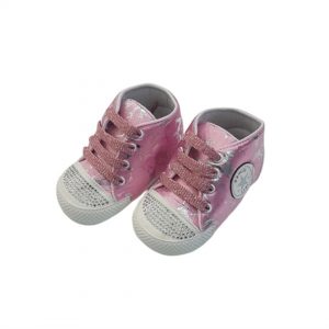 پاپوش نوزادی Pamily کد 11