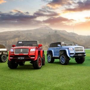 ماشین شارژی مدل ACE-110