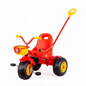 سه‌چرخه دبل داک مدل 33