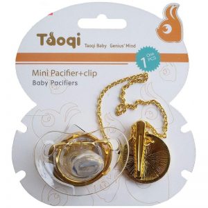 پستانک تاﺋوچی مدل لب