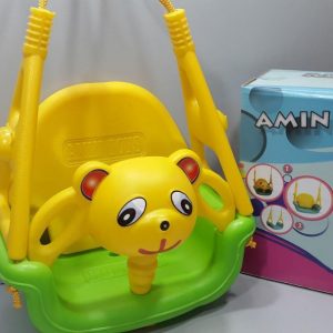 تاب موزیکال امین تویز