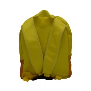 کوله پشتی کودک طرح گاو