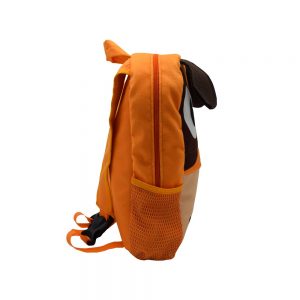 کوله پشتی کودک طرح سگ