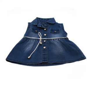 سارافون نوزادی دخترانه کد 09