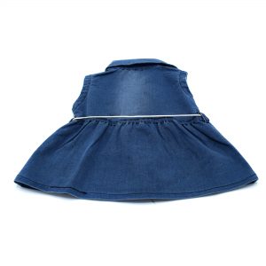 سارافون نوزادی دخترانه کد 09