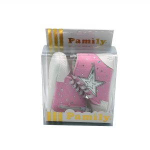 پاپوش نوزادی Pamily کد 10