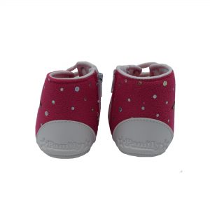 پاپوش نوزادی Pamily کد 10