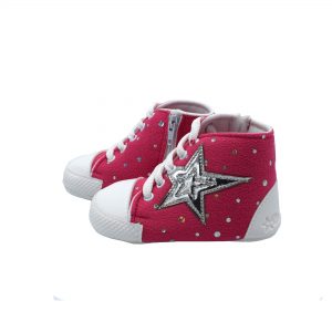 پاپوش نوزادی Pamily کد 10