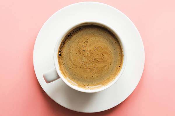 خوردن قهوه در دوره شیردهی