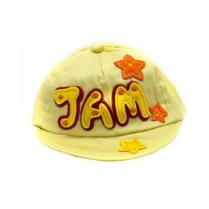 کلاه بچه گانه تابستانی کد 02