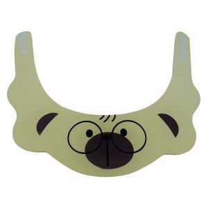 کلاه حمام نوزادی کد Q15