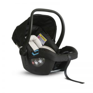 ست کالسکه و کریر تینو مدل اِگزان