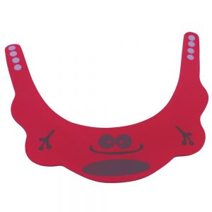 کلاه حمام نوزادی کد Q15