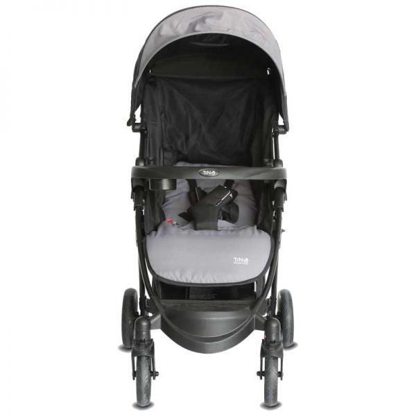 ست کالسکه و کریر تینو مدل اِگزان