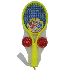 راکت تنیس کودک یونیک
