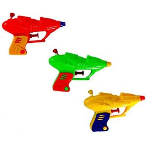 تفنگ آب پاش کد 60