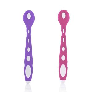 قاشق Babyjem دوعددی کد563