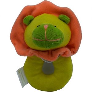 جغجغه کودک baby care