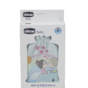 کیسه آب مخمل ژله ای کد 164