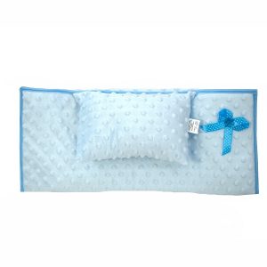 زیرانداز تعویض کودک توپی