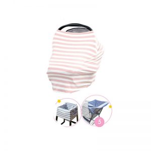 کاور شیردهی بیبی جم مدل 530