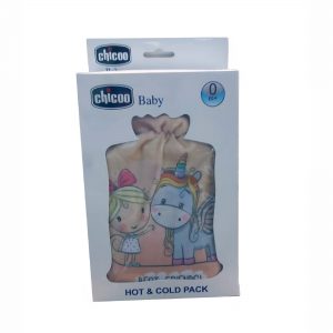 کیسه آب مخمل ژله ای کد 164