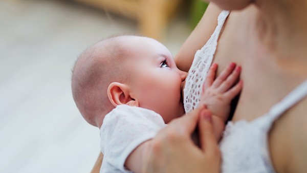 افزایش شیر مادر با زیره