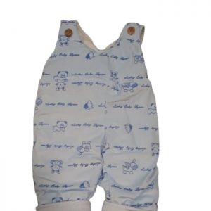 ست سویشرت و شلوار نوزاد کد 005