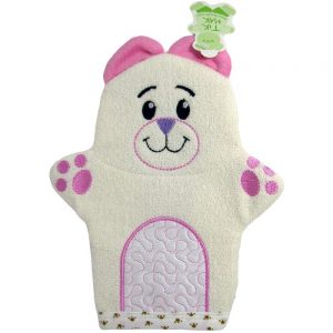 لیف حمام کودک تیک مک