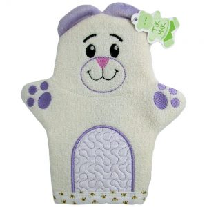 لیف حمام کودک تیک مک