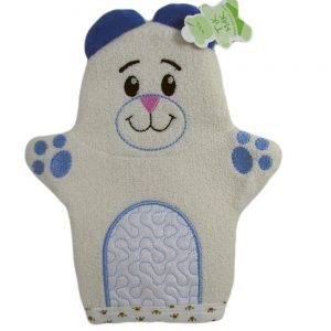 لیف حمام کودک تیک مک