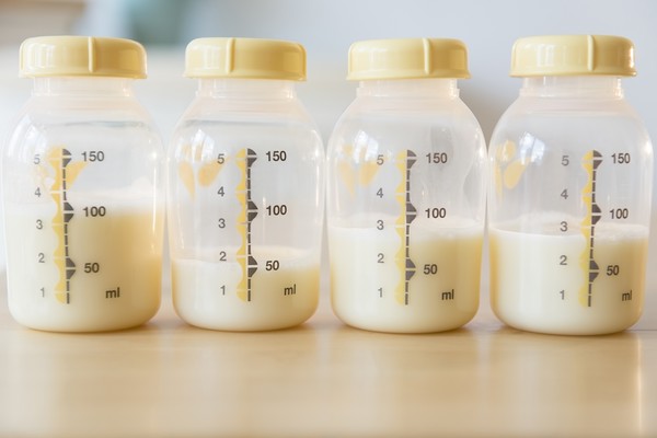 در دوران شیردهی خوبه ویتامین A مصرف کرد؟