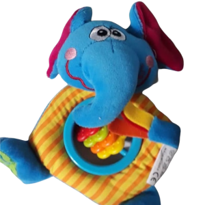 جغجغه کودک baby care