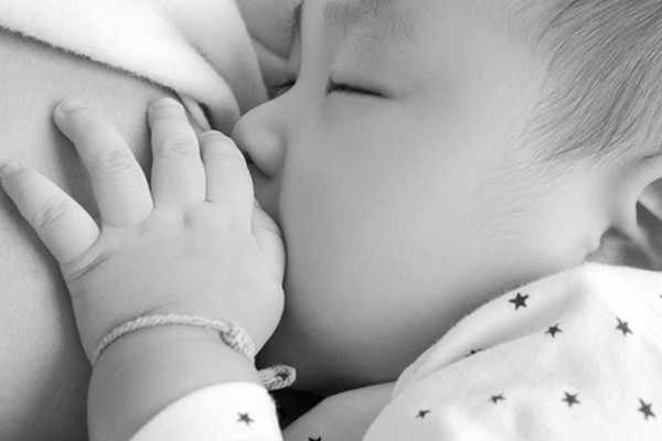 روش دانسر برای نوزادان دچار شکاف لب یا کام 