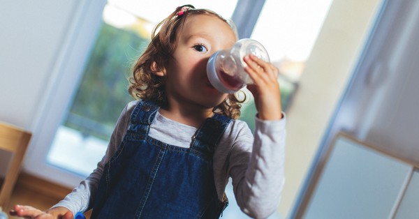 آیا آب آلو برای یبوست کودک خوبه؟